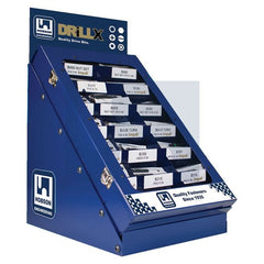 Hobsons - 03 - Hobson Counter Display Dr Bits:mix | TXDXK270-03
