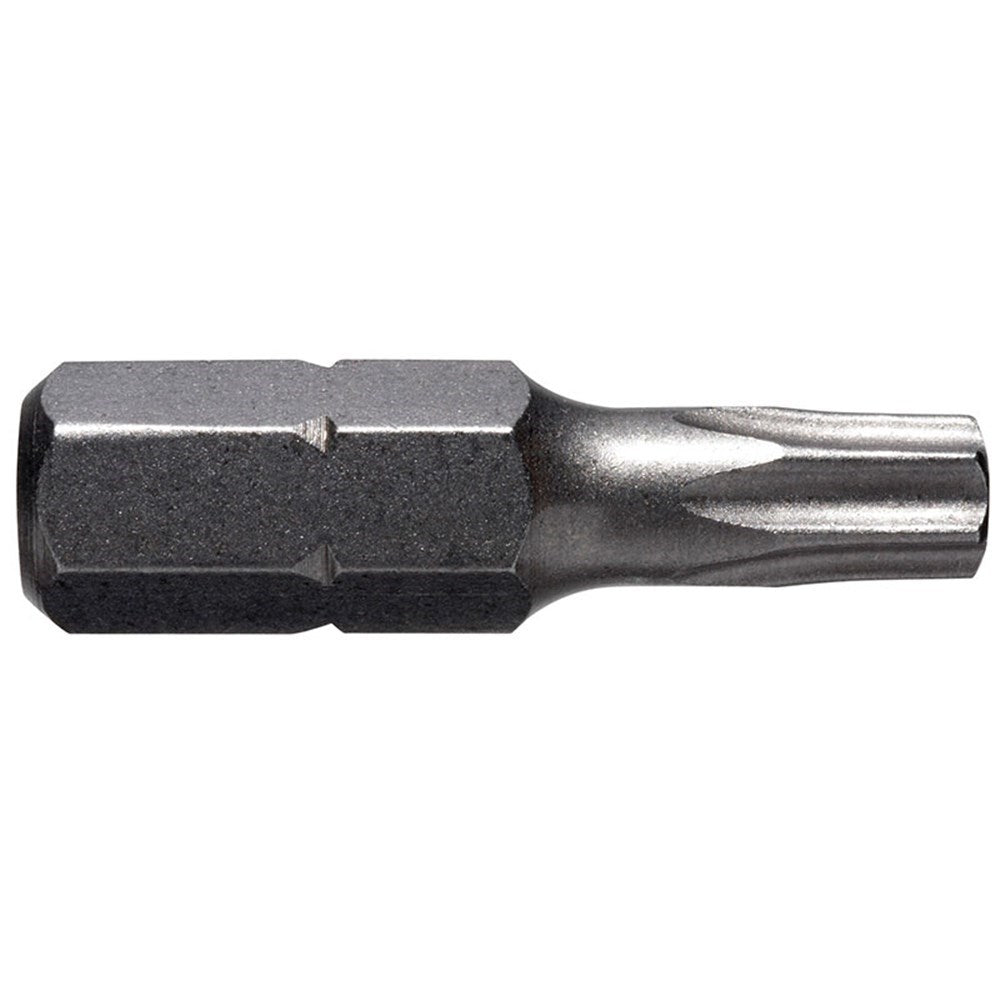 Alpha - Torx Tx40 x 25mm Tamper Proof Insert Bit