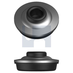 Hobsons - M25 Plain Suit #14 Screw Cyclone Multiseal Washer (Pack Of 500)