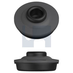 Hobsons - M25 Basalt Suit #14 Screw Cyclone Multiseal Washer (Pack Of 500)