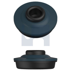 Hobsons - M25 Blue Ridge (Pacific Blue) Suit #14 Screw Cyclone Multiseal Washer (Pack Of 500)
