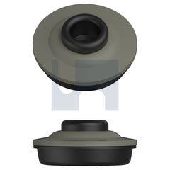 Hobsons - M25 Bushland Suit #14 Screw Cyclone Multiseal Washer (Pack Of 500)