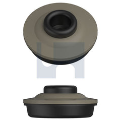 Hobsons - M25 Cove Suit #14 Screw Cyclone Multiseal Washer (Pack Of 500)