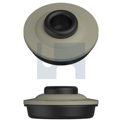 Hobsons - M25 Evening Haze Suit #14 Screw Cyclone Multiseal Washer (Pack Of 500)