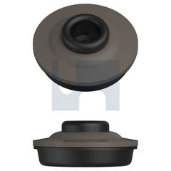 Hobsons - M25 Gully Suit #14 Screw Cyclone Multiseal Washer (Pack Of 500)
