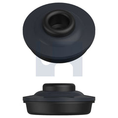 Hobsons - M25 Ironstone Suit #14 Screw Cyclone Multiseal Washer (Pack Of 500)