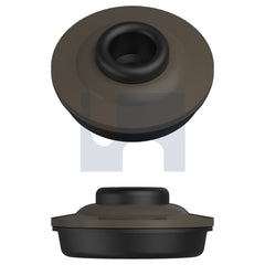 Hobsons - M25 Jasper (Sorrell) Suit #14 Screw Cyclone Multiseal Washer (Pack Of 500)