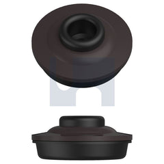 Hobsons - M25 Loft Suit #14 Screw Cyclone Multiseal Washer (Pack Of 500)