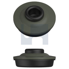 Hobsons - M25 Mangrove Suit #14 Screw Cyclone Multiseal Washer (Pack Of 500)