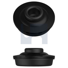 Hobsons - M25 Night Sky (Ebony) Suit #14 Screw Cyclone Multiseal Washer (Pack Of 500)