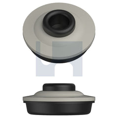 Hobsons - M25 Surfmist (Titania) Suit #14 Screw Cyclone Multiseal Washer (Pack Of 500)