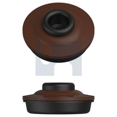 Hobsons - M25 Terrain Suit #14 Screw Cyclone Multiseal Washer (Pack Of 500)