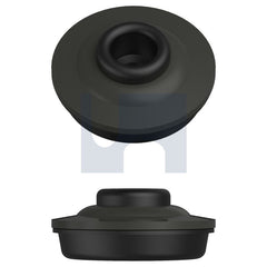 Hobsons - M25 Woodland Grey (Thunder) Suit #14 Screw Cyclone Multiseal Washer (Pack Of 500)