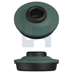 Hobsons - M25 Wilderness (Rivergum) Suit #14 Screw Cyclone Multiseal Washer (Pack Of 500)