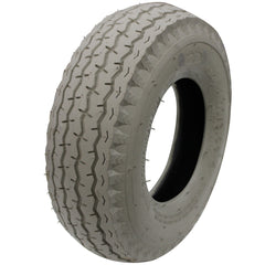 Richmond Rolling Solutions - TYR1021  410X350X4 GREY COLOUR HIGHWAY TREAD PATTERN | 051PN1066TYRGRE