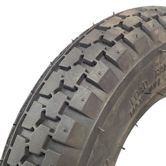 Richmond Rolling Solutions - TYR1025   TYRE ONLY 250X6 SUIT PN1100 | 051PN1100TYR