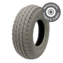 Richmond Rolling Solutions - TYR1021  410X350X4 GREY COLOUR HIGHWAY TREAD PATTERN | 051PN1066TYRGRE