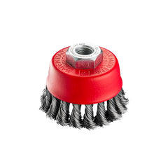 EHI - 0326 Twist Knot Cup Brush 70 X M14 X 2 | TZ70.03
