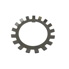Finer Power Transmissions - Metric Tab Washer 110mm AW22 | MB22