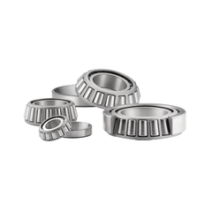 Bearing KOYO Tapered Roller Automotive - Gearbox (38.5x68x18.5) | TR080702J/KOYO
