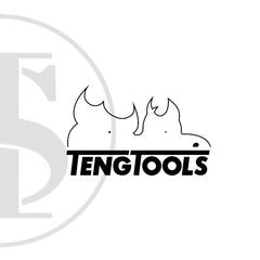 Teng – Industrial Shed