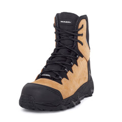Mack - Terra Pro Boot Safety Composite 300C Unisex Honey UK 12 Pair | MKTERRAPRHHF120