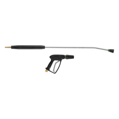 Powerblast - Kranzle Therm 635-1 Steam Cleaner with 10m hose (QC D12) | KTH635-1-QC