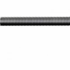 Bremick - Threaded Rod Galvanised M12 x 1m (Box of 10)