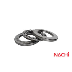 Bearing NACHI 3 Piece Thrust Imperial (5/8 x 1-13/32 x 5/8) | 0-5/NACHI