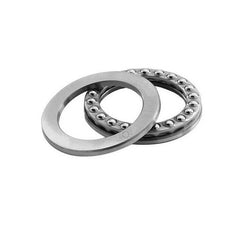 Finer Power Transmissions - Bearing NSK Thrust Ball Bearig Metric (30x60x21) | 51306/NSK