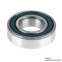 Timken - Radial/Deep Groove Ball Bearing - 35.0mm Outer Diameter | 202PP8