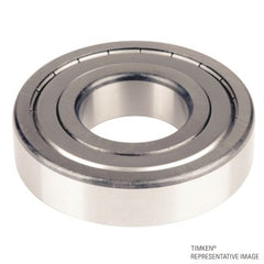 Timken - Deep Groove Ball Bearings Shielded - Bore 110mm | 6022-ZZ