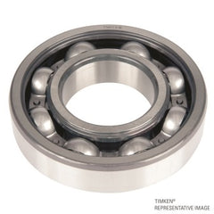 Timken - Deep Groove Ball Bearing - C3 Clearance - 75.0mm Bore | 6415C3