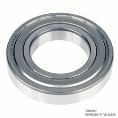 Timken Bearing - 120WD2N Wide Inner Ring Bearing (Cylindrical OD) 100mm Bore | 120WD2N