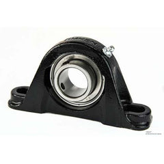 Timken - Narrow Width Bearing with Pillow Block Housing (Set Screw Locking) - 1.94" Bore | SAS1.15/16