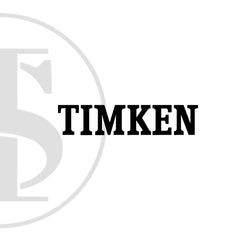 Timken – Industrial Shed