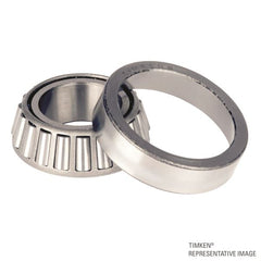 Timken Bearing - 09196 Bearing 480mm Bore | 09196