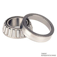 Timken - Tapered Roller Bearing Assembly - Bore 1 1/2" | 19150