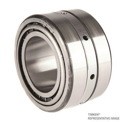 Timken - Tapered Roller Bearing Four Row Assembly - 27.22mm Bore | LM272249DW/90044