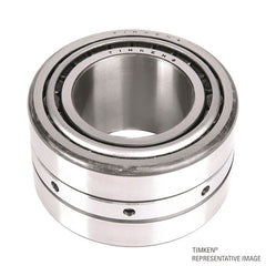 Timken - Tapered Roller Bearing Four Row Assembly - 27.22mm Bore | LM272249DW/90044