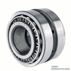 Timken - Tapered Roller Bearing Assembly - 1.79" Bore | XC17940CA/902A1