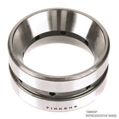 Timken - Tapered Roller Bearing Double Cup - 110mm Bore | HM237510CD