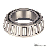 Timken Bearing - 33462B Single Row Tapered Roller Bearing (Metric) 2.5" Bore | 33462B