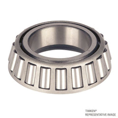Timken - Tapered Roller Bearing Single Cone - 35mm Bore | HM807015B