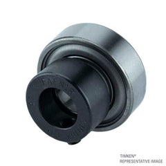 Timken - Imperial Extended Inner Cylindrical Outer Diameter with Collar - 1.88" Bore | MUOA1.7/8WN114KR