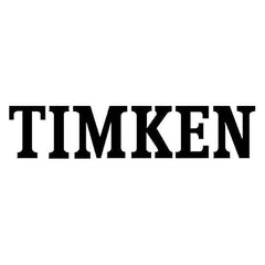 Timken - Tapered Roller Bearings Compatible Cone 07079, 07087, 07093, 07098 - Single Flanged Cups | 07204B