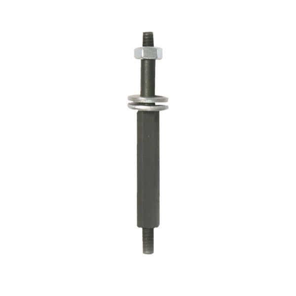 Toledo - Main Rod Large 3/8" | 221005
