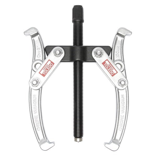 Toledo - Mechanical Puller 2 Leg 6"/150mm | 222060