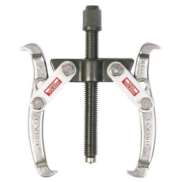 Toledo - Mechanical Puller 2 Leg 8"/200mm | 222080
