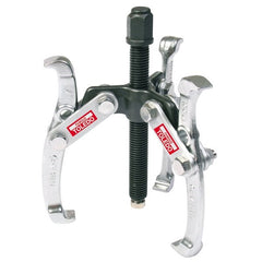 Toledo - Mechancial Puller 3 Leg 6"/150mm | 223060